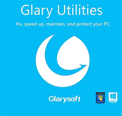 glary utilities